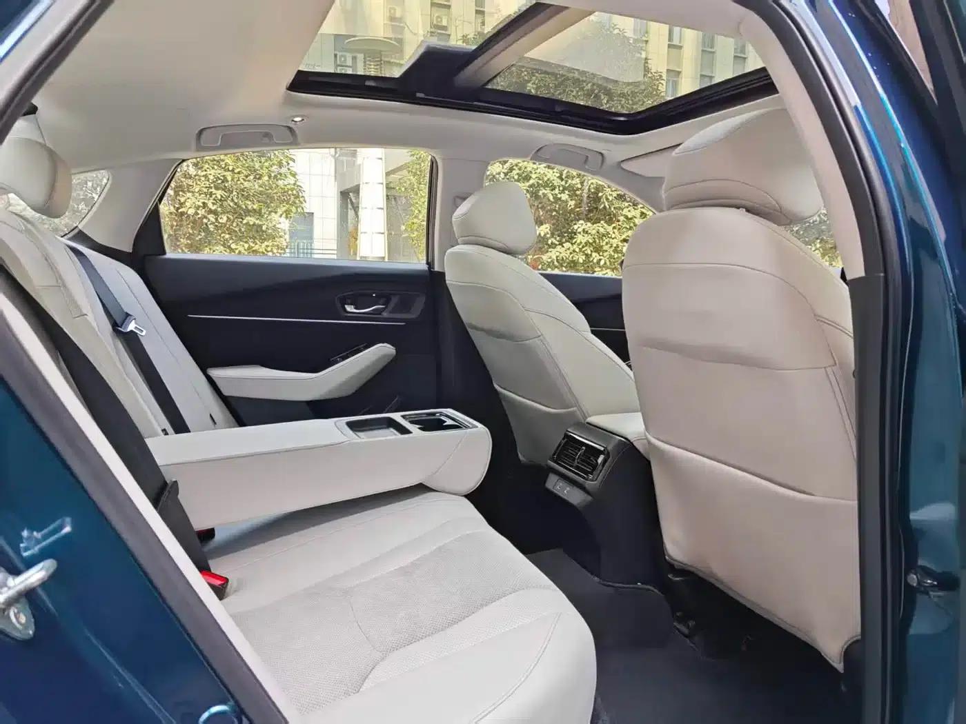 Accord PHEV 2023 2.0L e:PHEV Flagship Edition — миниатюра 11
