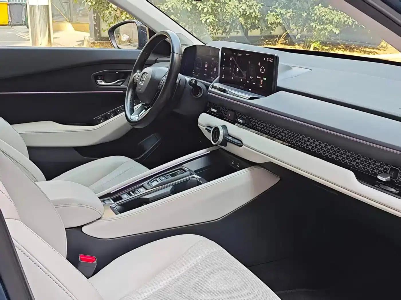 Accord PHEV 2023 2.0L e:PHEV Flagship Edition — миниатюра 12