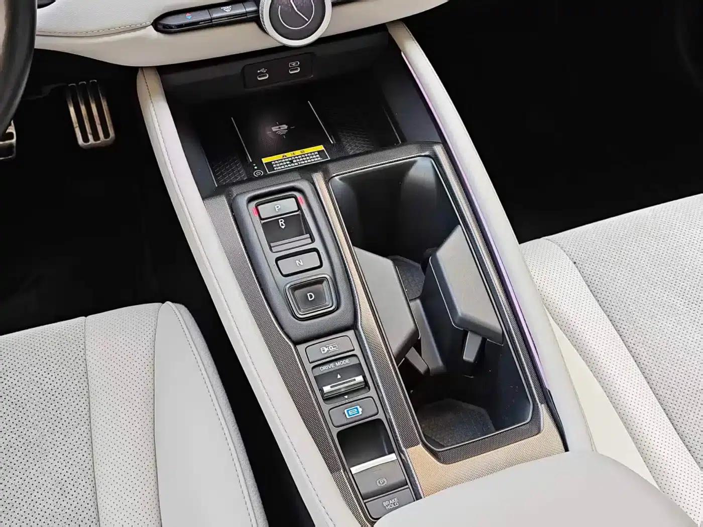 Accord PHEV 2023 2.0L e:PHEV Flagship Edition — миниатюра 15