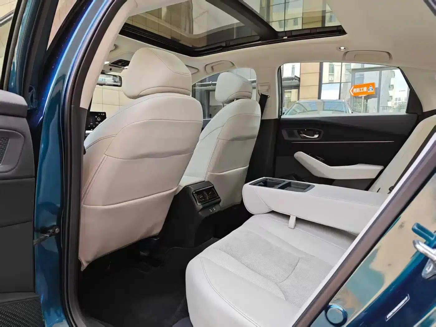 Accord PHEV 2023 2.0L e:PHEV Flagship Edition — миниатюра 9