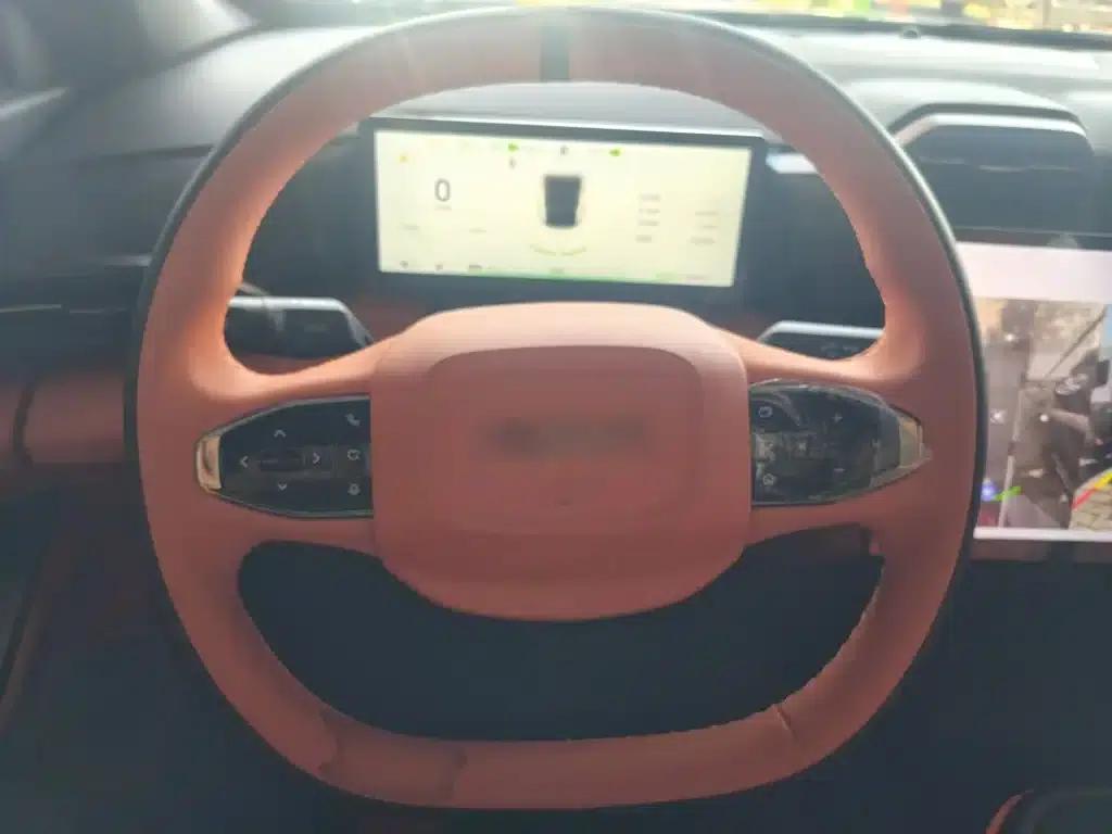 Dongfeng Fengshen L7 2024 Model 205 Air — миниатюра 11
