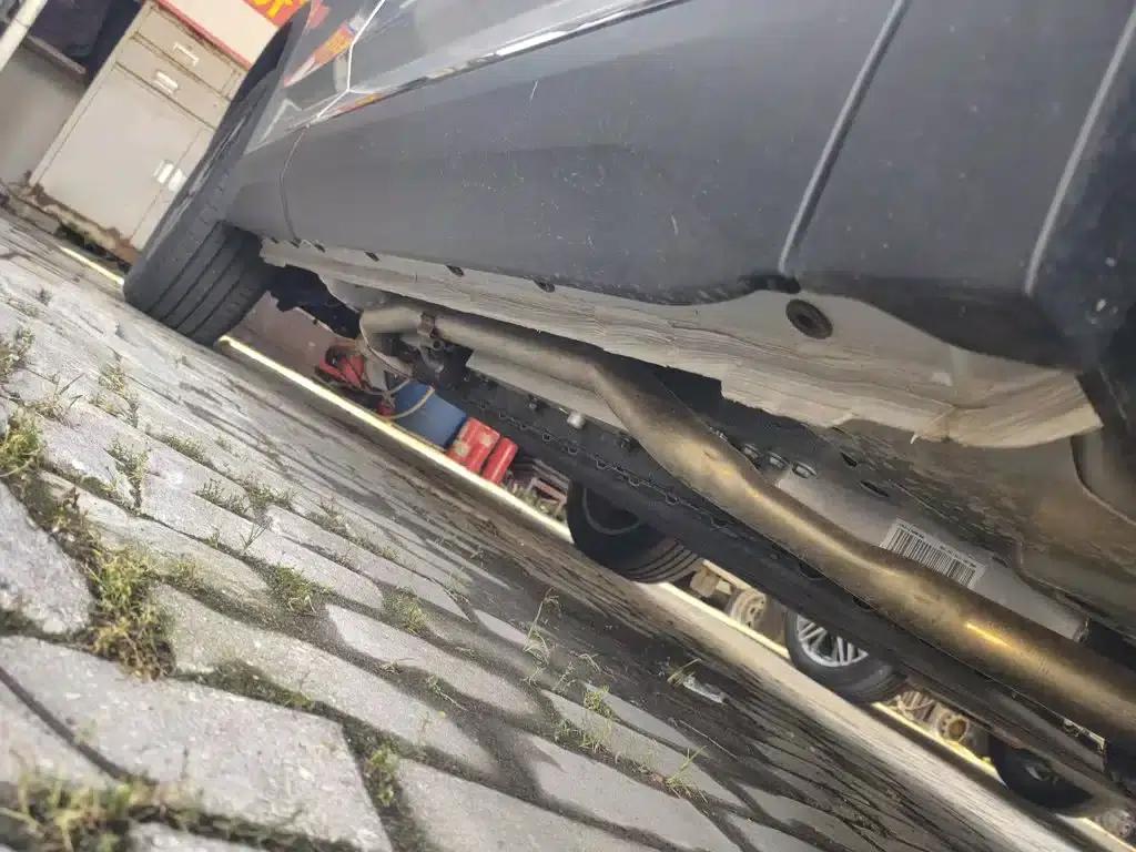 Dongfeng Fengshen L7 2024 Model 205 Air — миниатюра 21