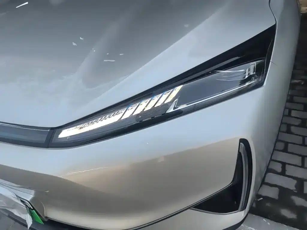 Dongfeng Fengshen L7 2024 Model 205 Air — миниатюра 24