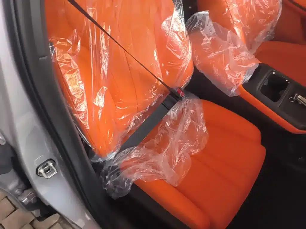 Dongfeng Fengshen L7 2024 Model 205 Air — миниатюра 25
