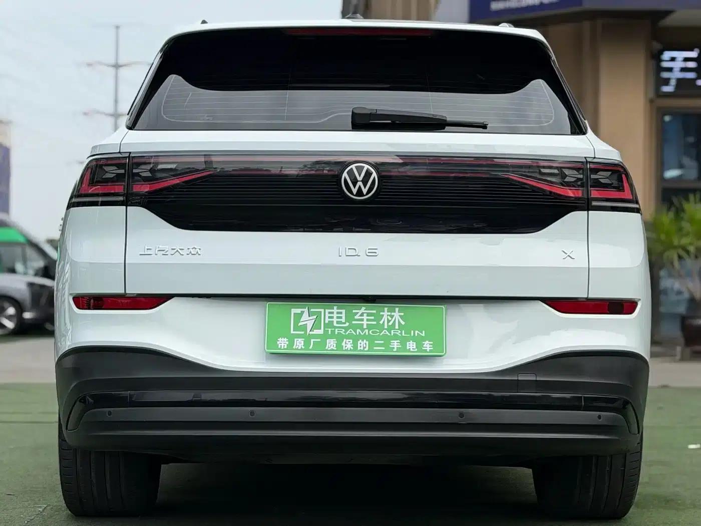 ID.6 X 2022 Intelligent Long-Range Edition — миниатюра 19