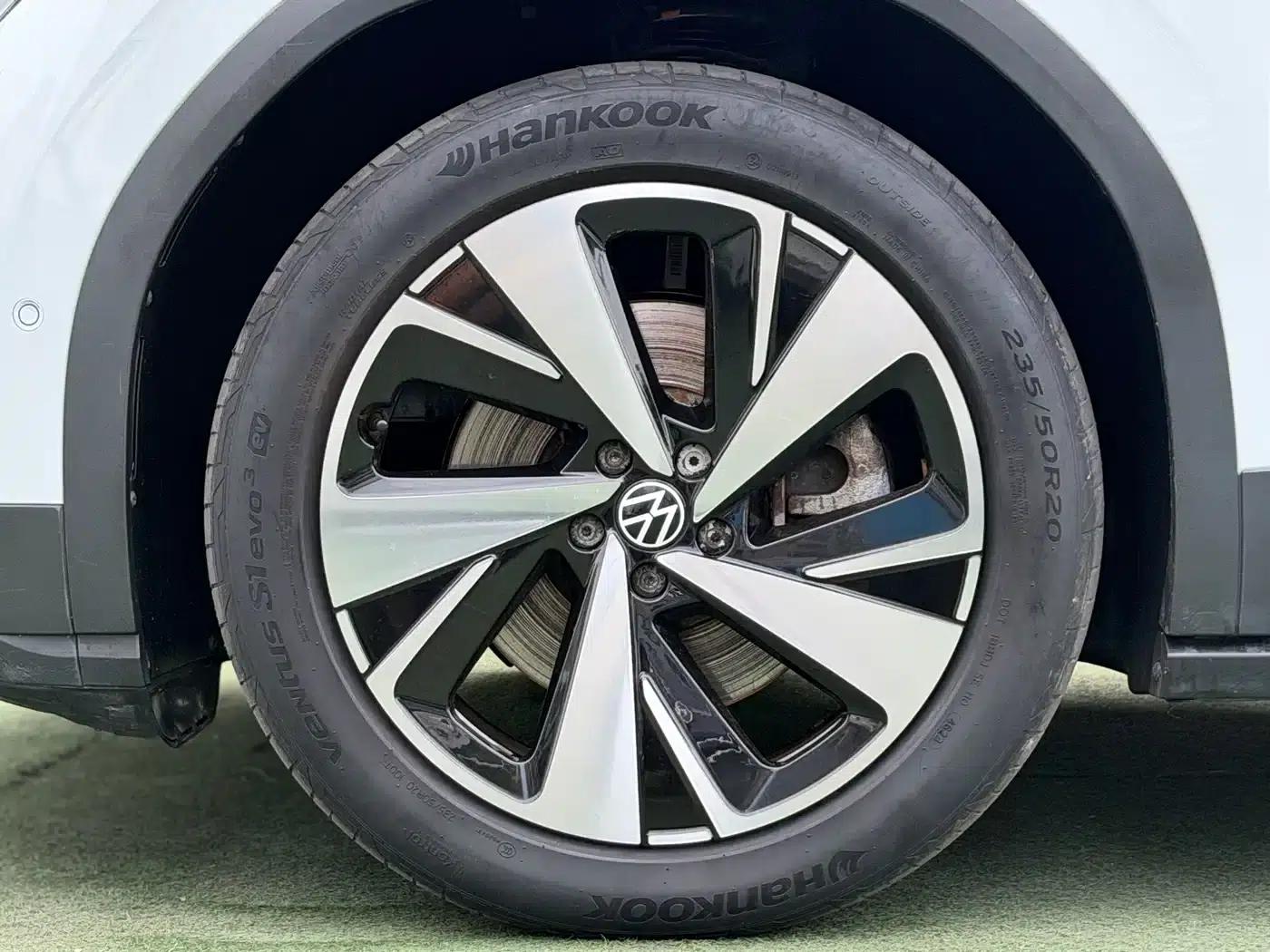 ID.6 X 2022 Intelligent Long-Range Edition — миниатюра 20