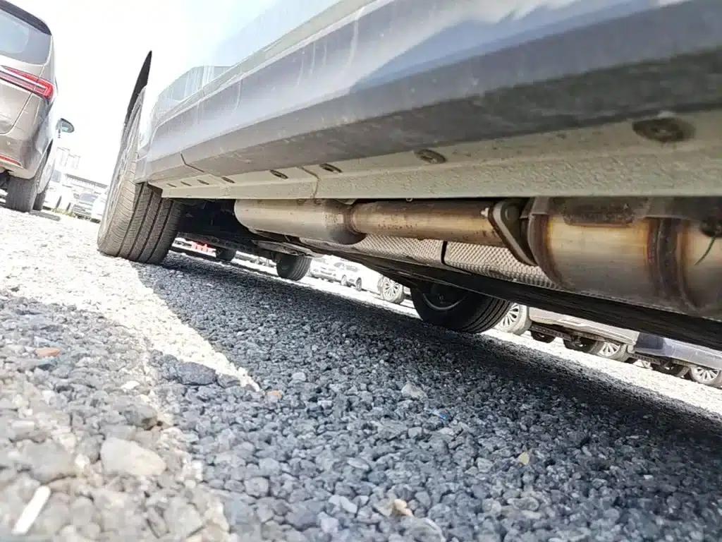 Everyone 7 2024 Facelift Super Hybrid Long Range Enjoy Edition — миниатюра 21