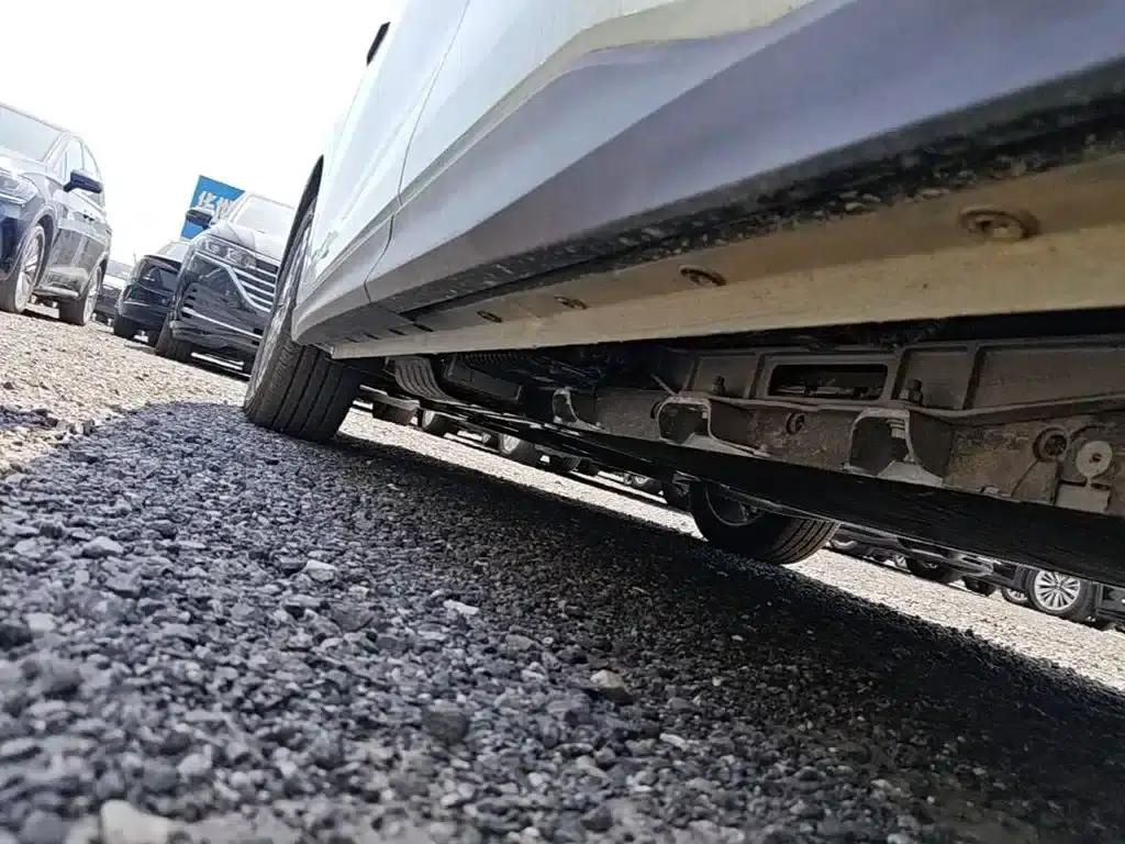 Everyone 7 2024 Facelift Super Hybrid Long Range Enjoy Edition — миниатюра 22