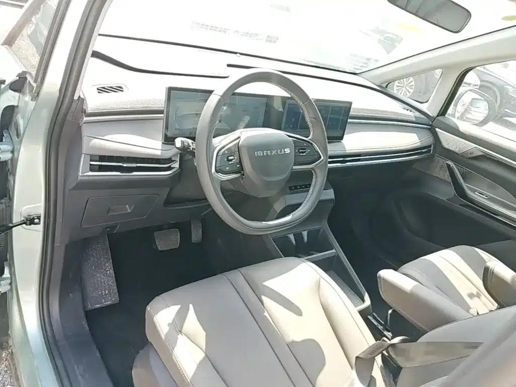 Everyone 7 2024 Facelift Super Hybrid Long Range Enjoy Edition — миниатюра 10