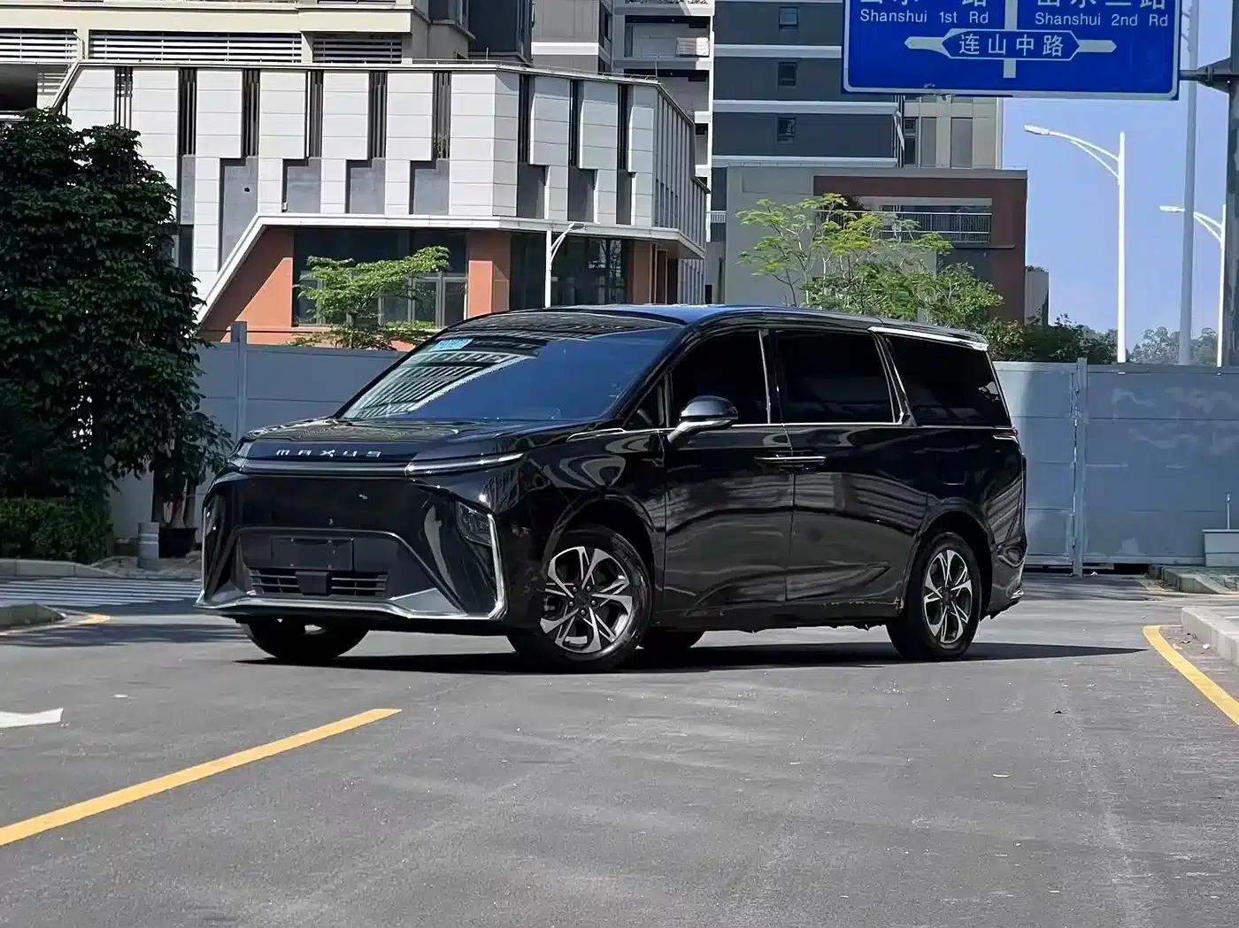 Everyone 9 2022 Long Range Oasis 7-Seater Edition — миниатюра 6