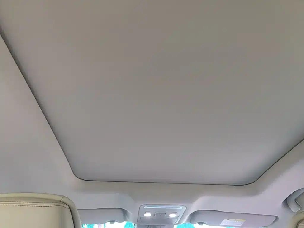 Fengxing Yacht 2022 1.5T DCT Wind Chaser Edition — миниатюра 18