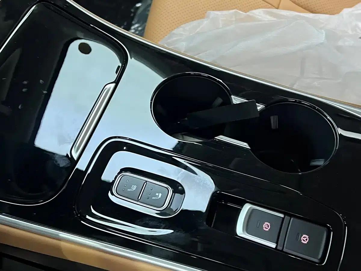 Xinghai T5 2026 Model 530km Premium Edition — миниатюра 14
