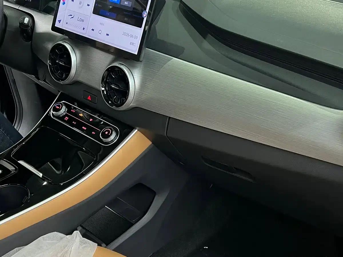 Xinghai T5 2026 Model 530km Premium Edition — миниатюра 10