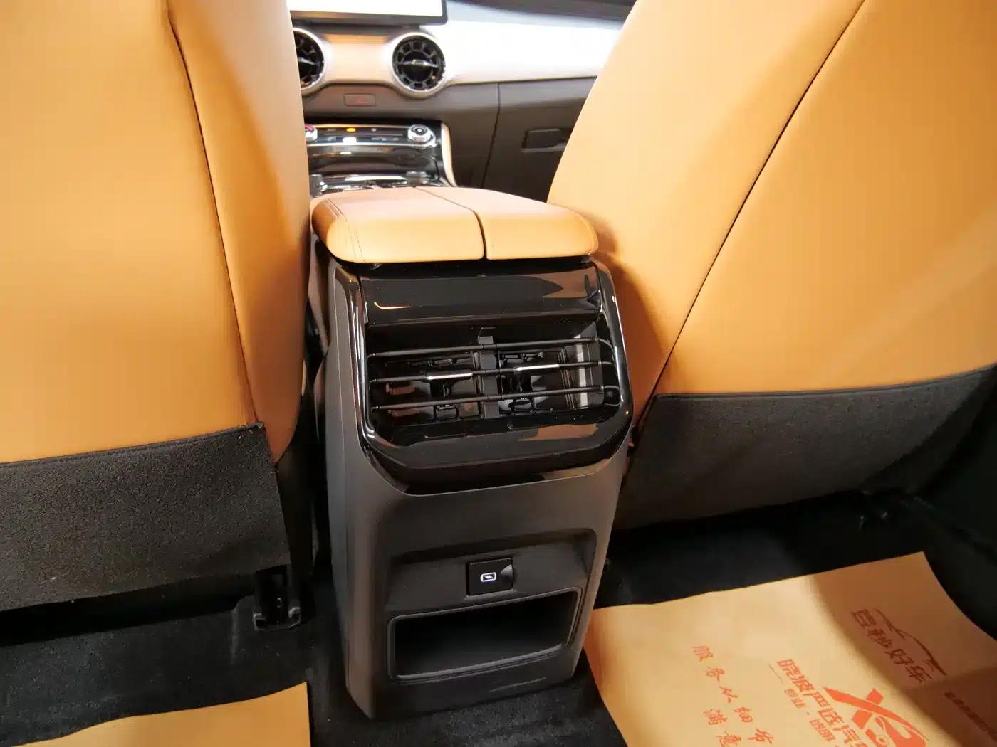 Xinghai T5 2026 Model 530km Premium Edition — миниатюра 11