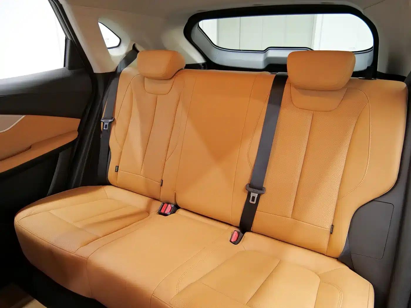 Xinghai T5 2026 Model 530km Premium Edition — миниатюра 14