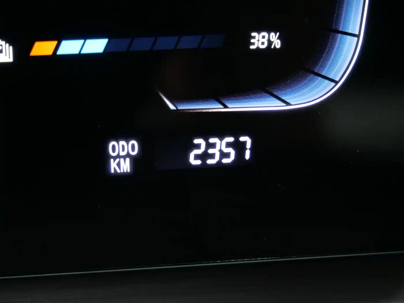 Xinghai T5 2026 Model 530km Premium Edition — миниатюра 15