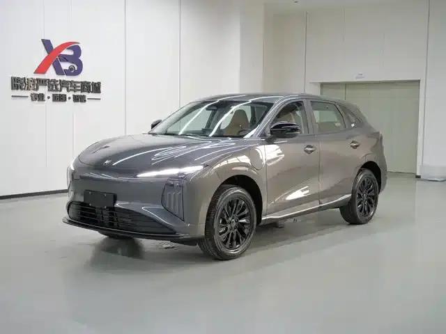 Xinghai T5 2026 Model 530km Premium Edition