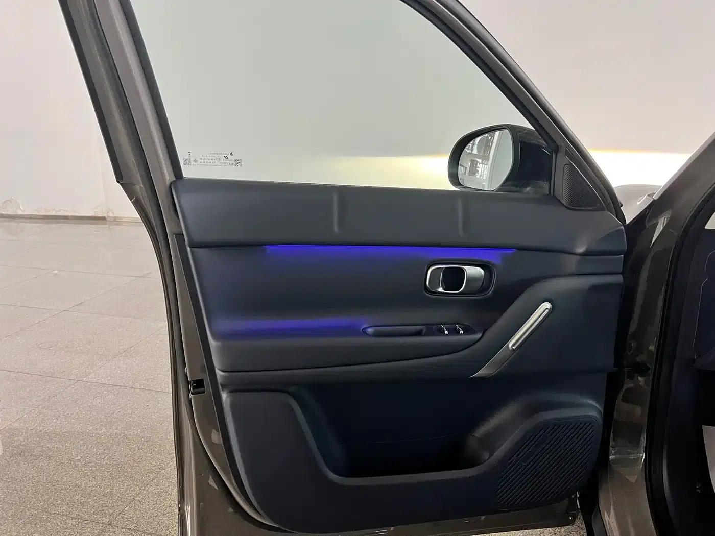 Leapmotor A10 2026 Model 505 LiDAR Edition — миниатюра 18