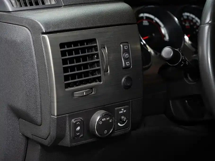 2008 Hummer H2 6.2 AT — миниатюра 13