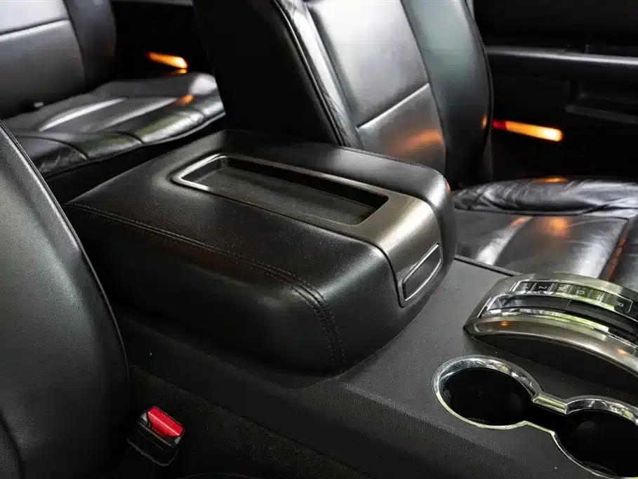 2008 Hummer H2 6.2 AT — миниатюра 20