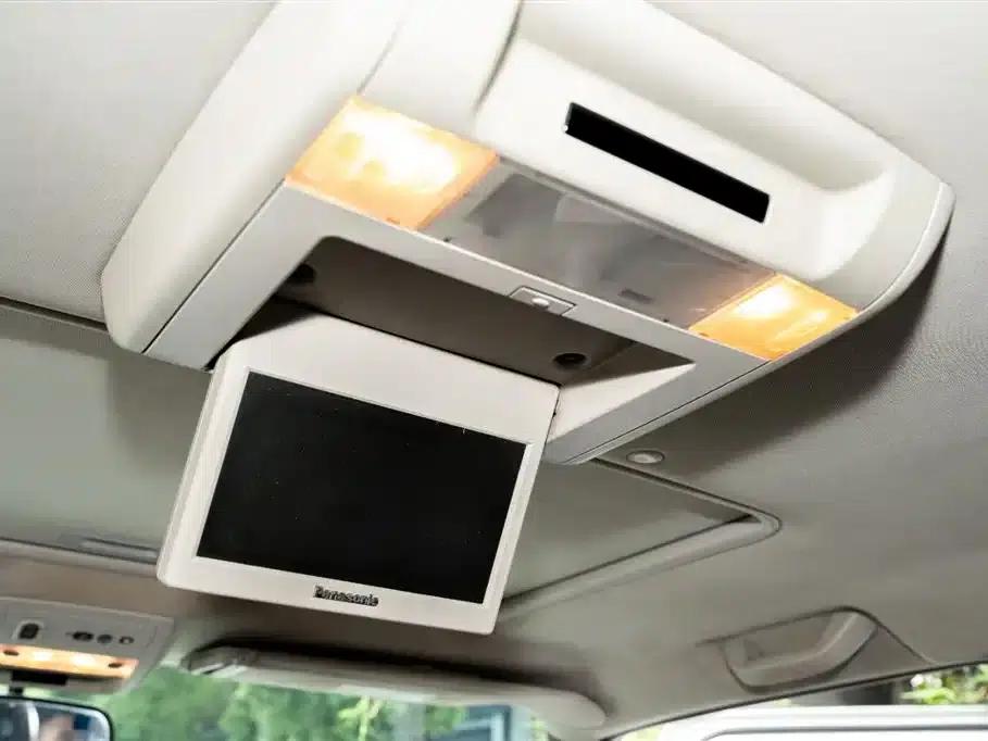 2008 Hummer H2 6.2 AT — миниатюра 22