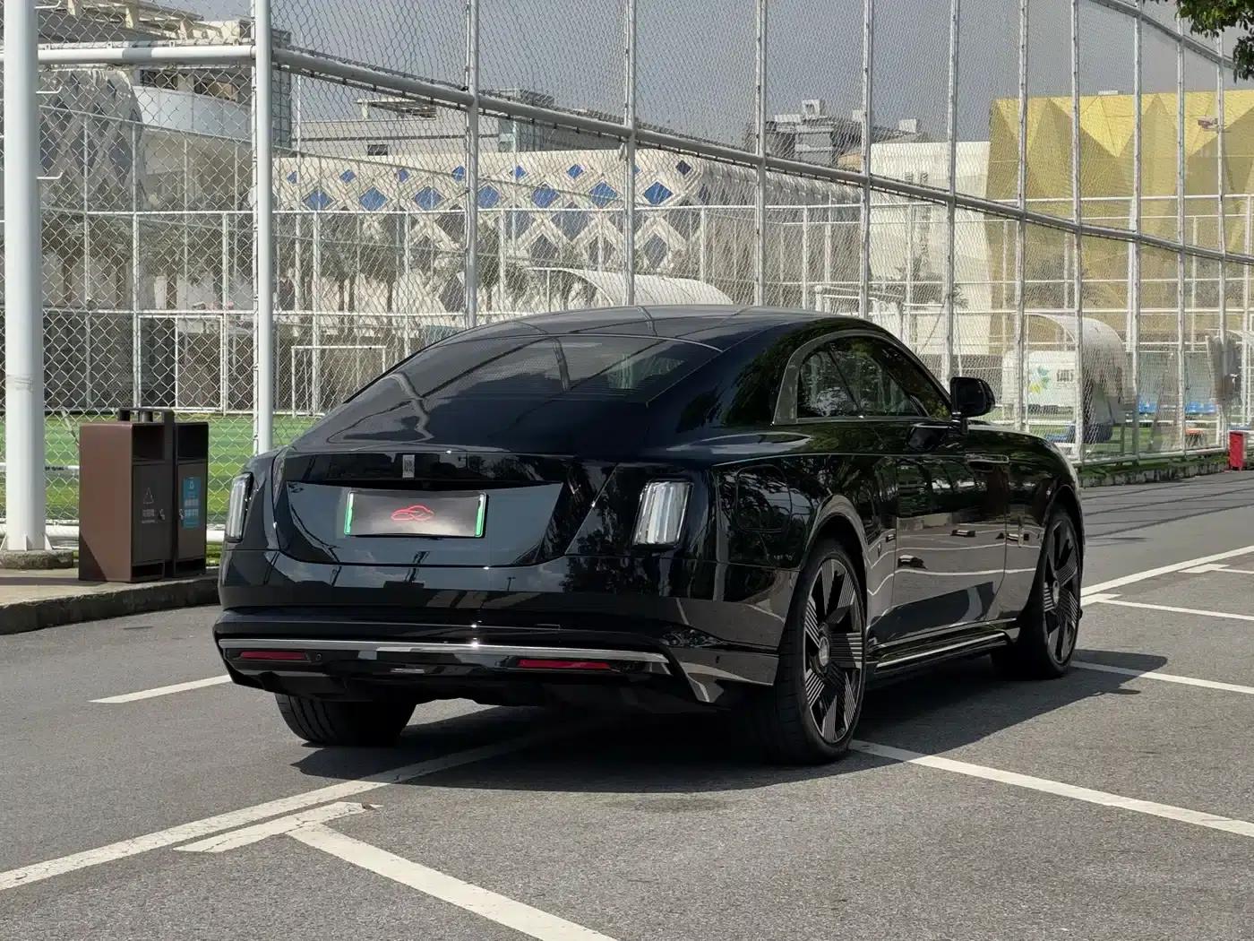 Shining 2024 Standard Model — миниатюра 5