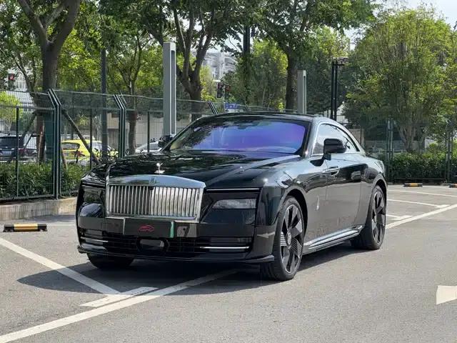 Shining 2024 Standard Model
