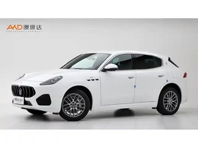 Maserati Grecale 2.0T 2023 GT