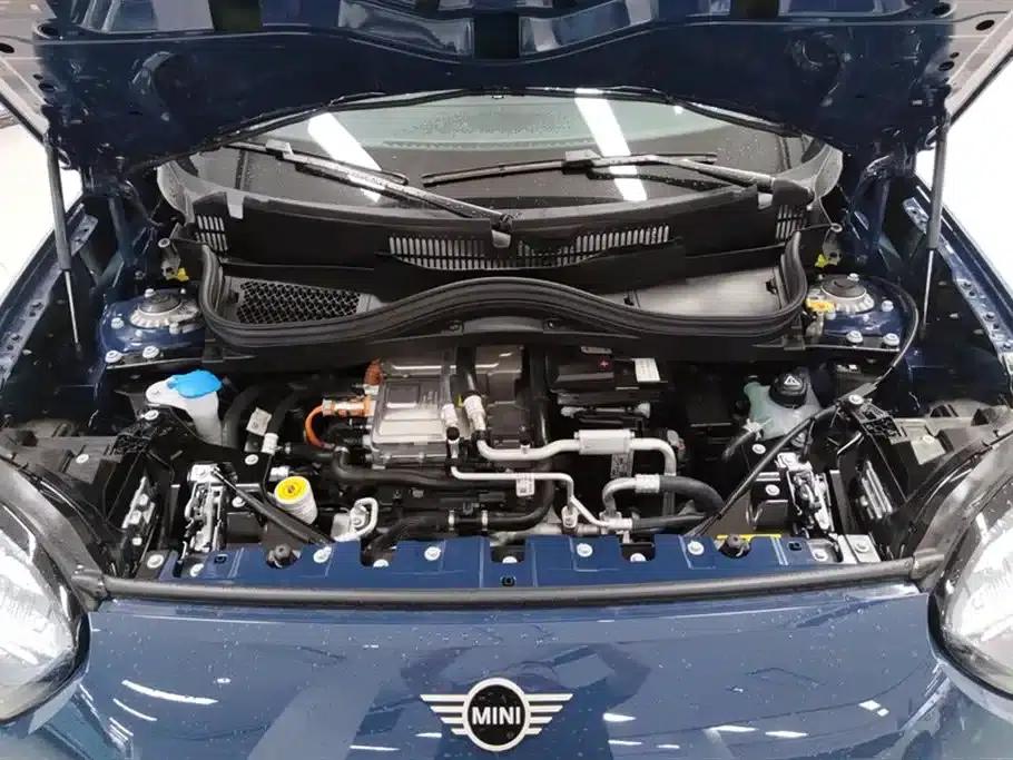 2024 Electric MINI Aceman E Classic — миниатюра 10