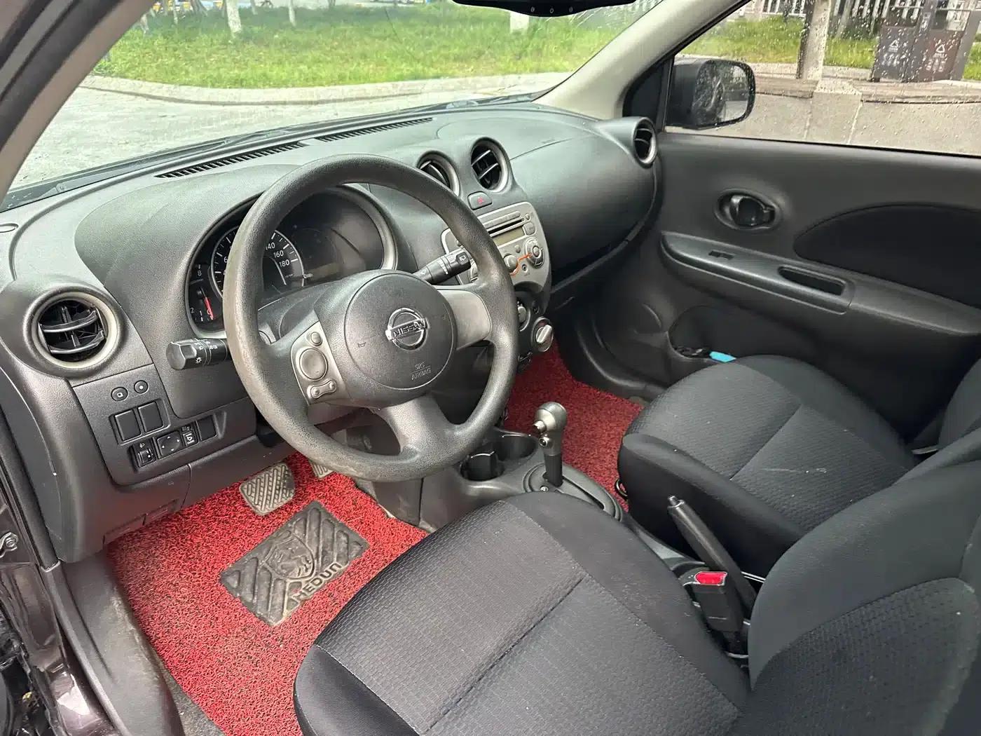 March 2010 1.5L Automatic Easy-Display Edition — миниатюра 14