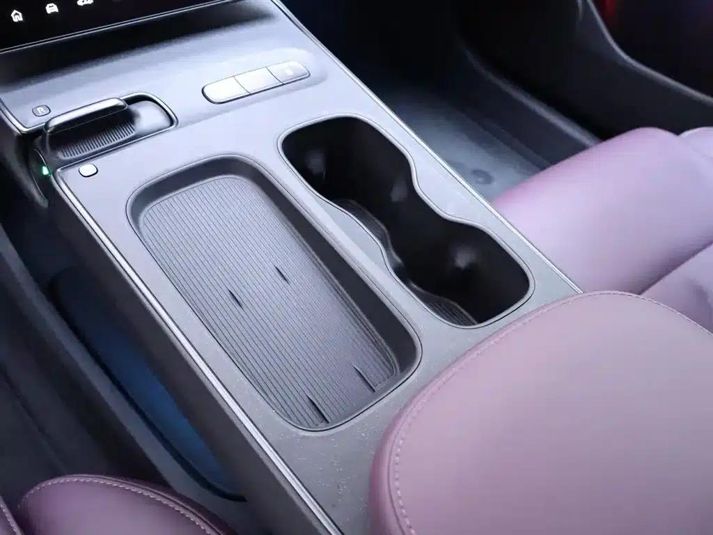 NIO ET5T 2024 Model 75kWh Touring — миниатюра 12