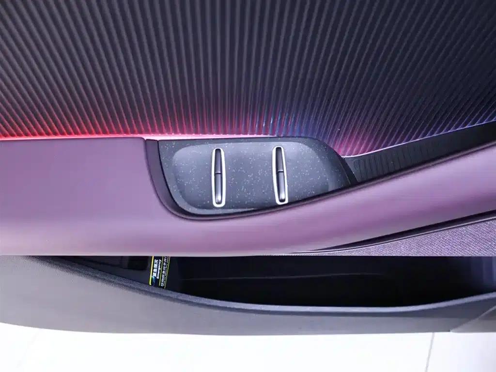 NIO ET5T 2024 Model 75kWh Touring — миниатюра 18