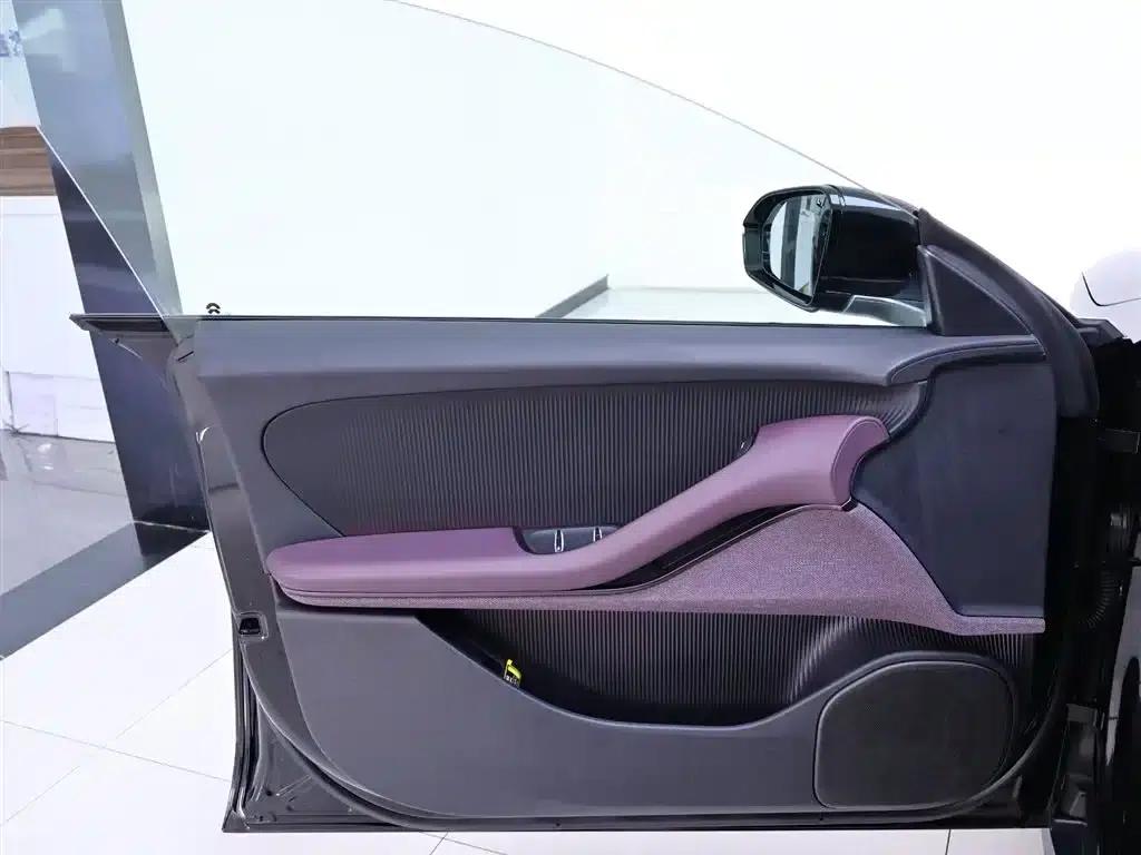 NIO ET5T 2024 Model 75kWh Touring — миниатюра 19