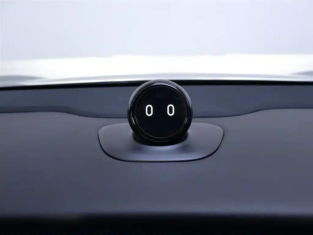 NIO ET5T 2024 Model 75kWh Touring — миниатюра 25