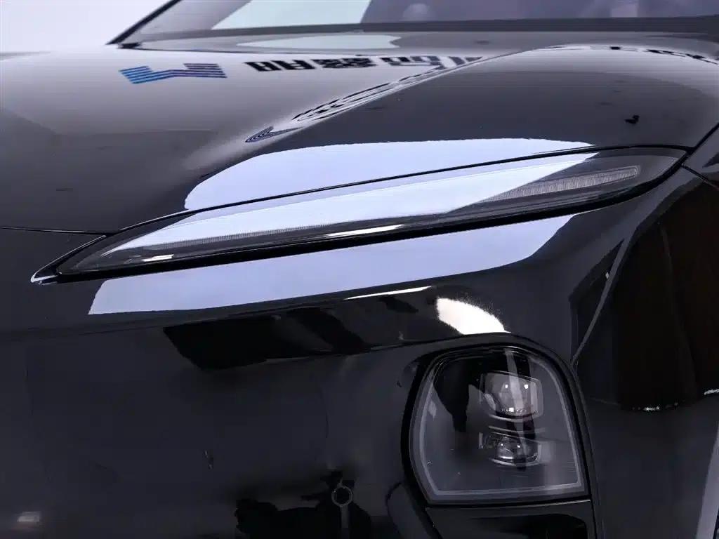 NIO ET5T 2024 Model 75kWh Touring — миниатюра 4