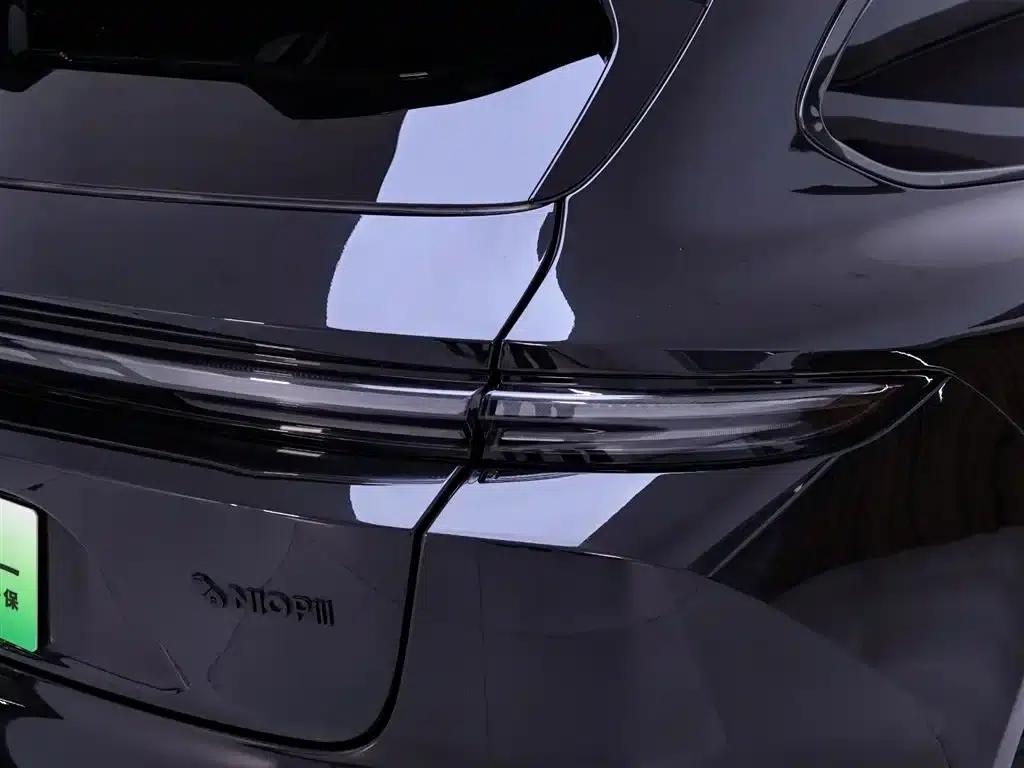 NIO ET5T 2024 Model 75kWh Touring — миниатюра 9