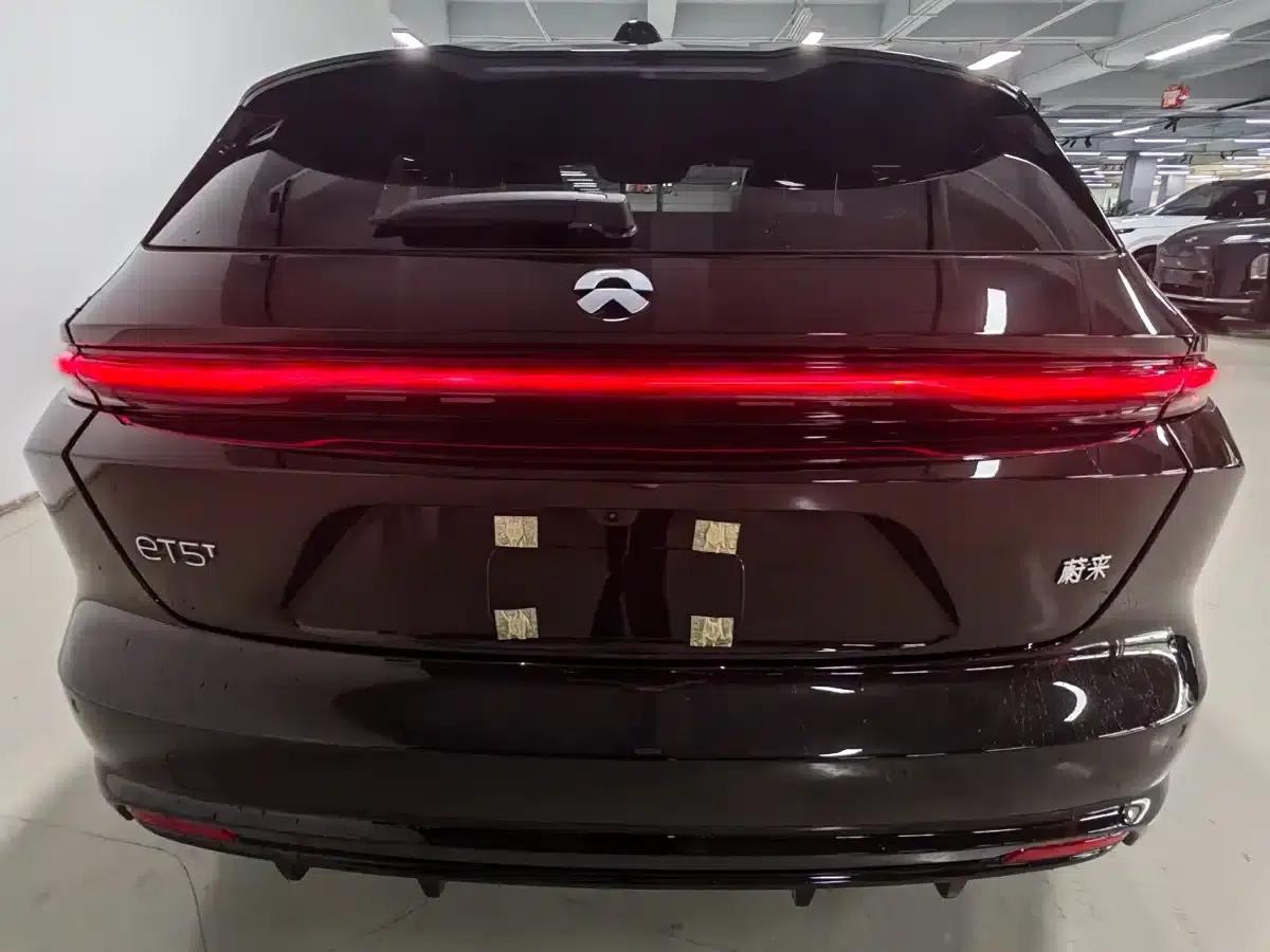 NIO ET5T 2026 Model 100kWh Touring — миниатюра 8
