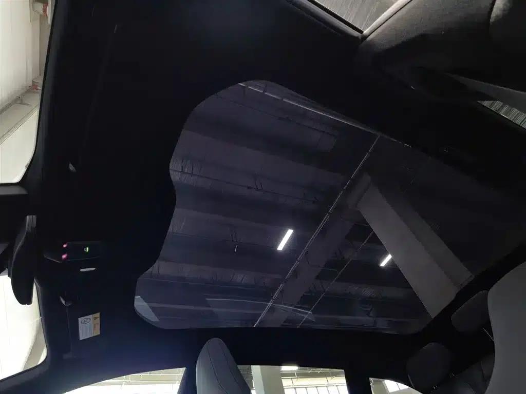 NIO ET5T 2024 Model 75kWh Touring — миниатюра 14