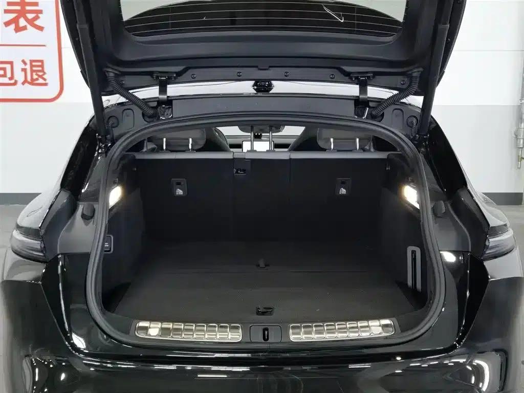 NIO ET5T 2024 Model 75kWh Touring — миниатюра 16