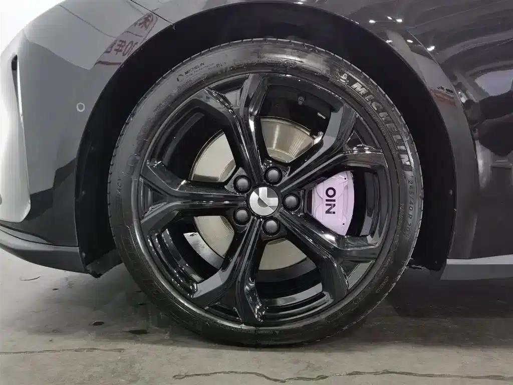 NIO ET5T 2024 Model 75kWh Touring — миниатюра 17