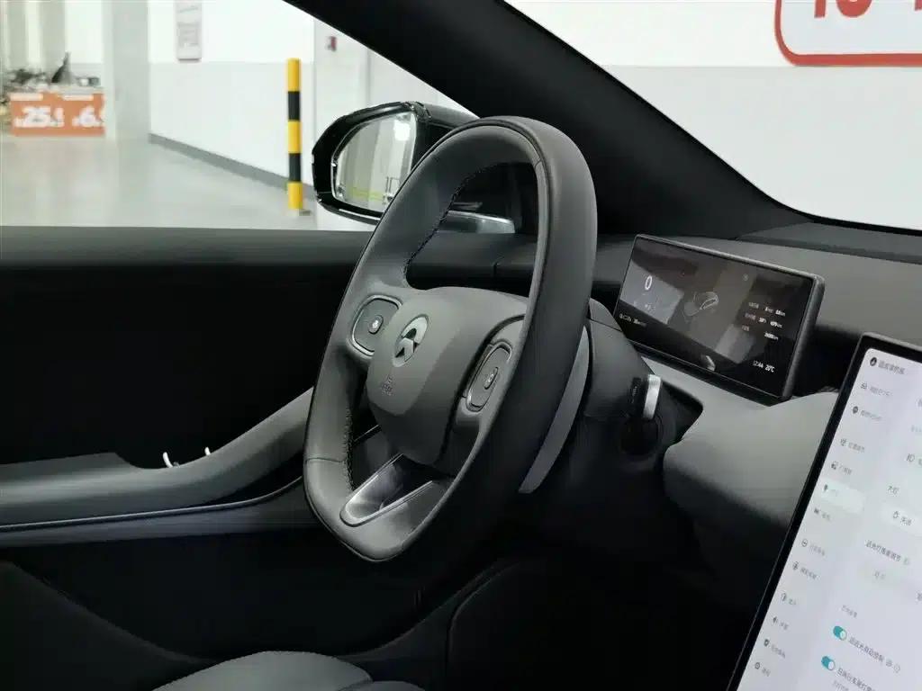 NIO ET5T 2024 Model 75kWh Touring — миниатюра 22