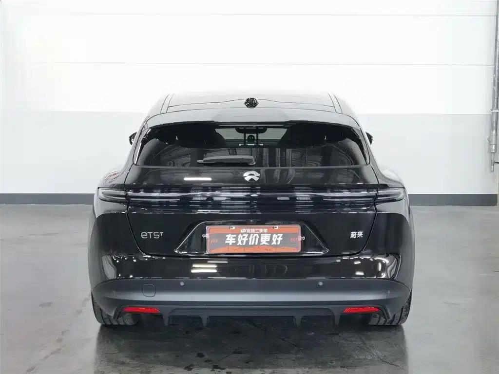 NIO ET5T 2024 Model 75kWh Touring — миниатюра 4
