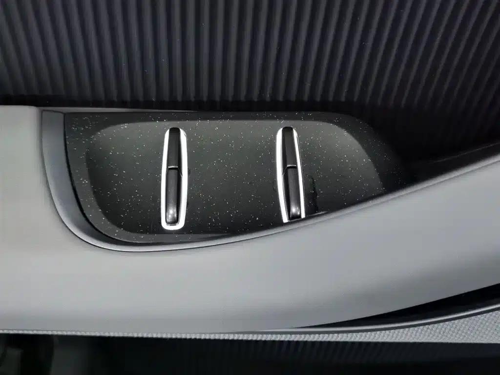NIO ET5T 2024 Model 75kWh Touring — миниатюра 9