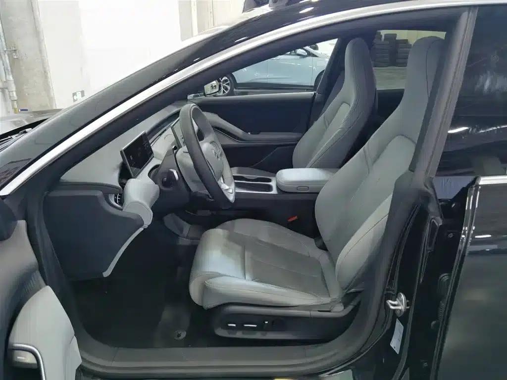 NIO ET5T 2024 Model 75kWh Touring — миниатюра 10