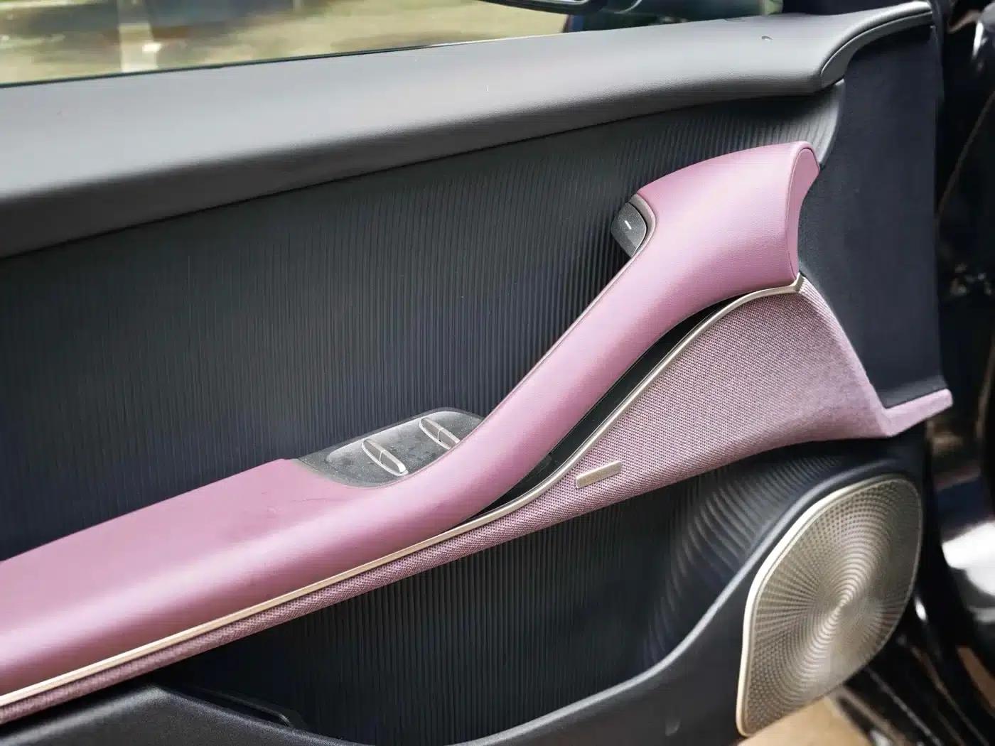 NIO ET5T 2025 75kWh Touring — миниатюра 12