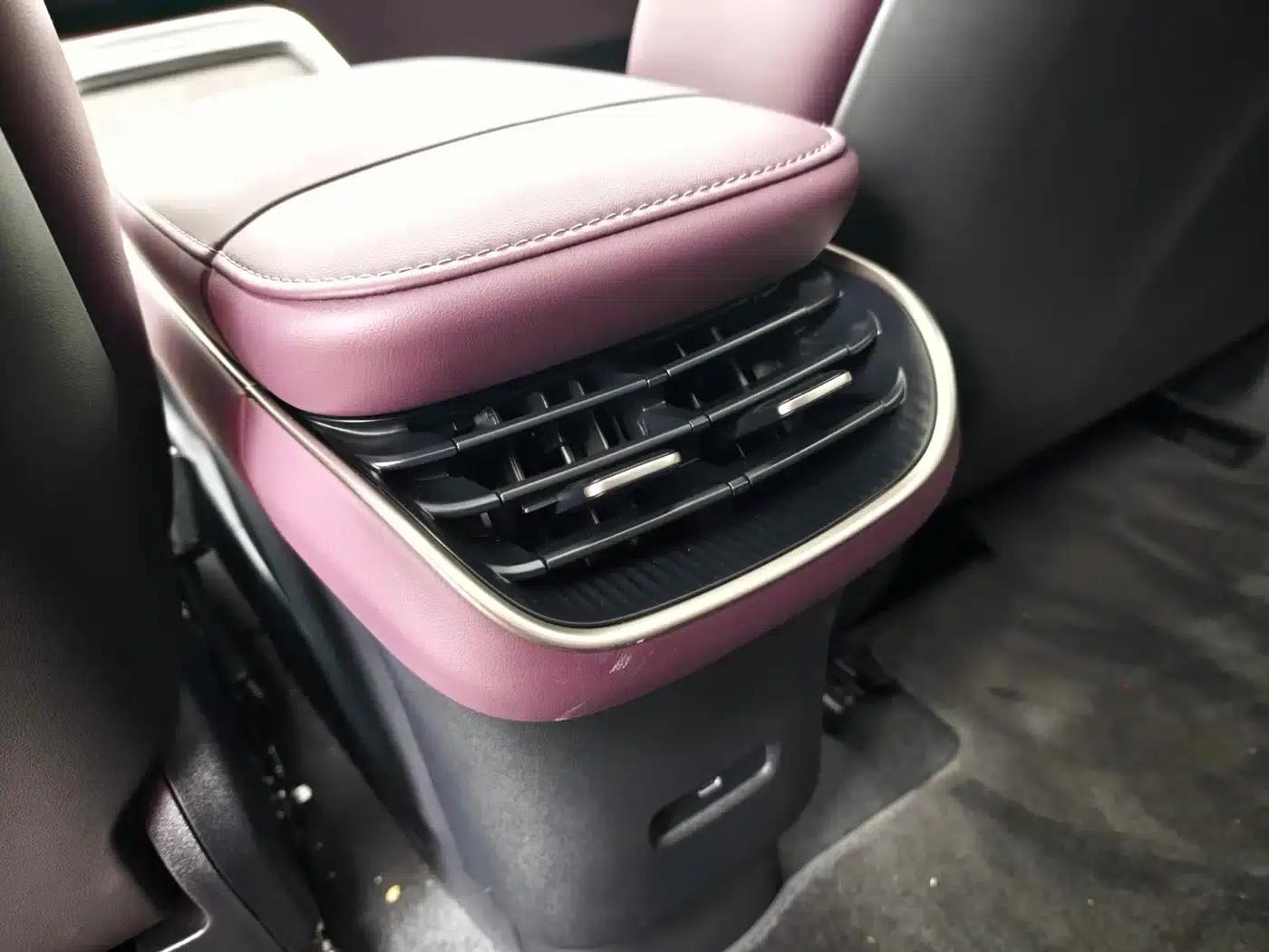 NIO ET5T 2025 75kWh Touring — миниатюра 7