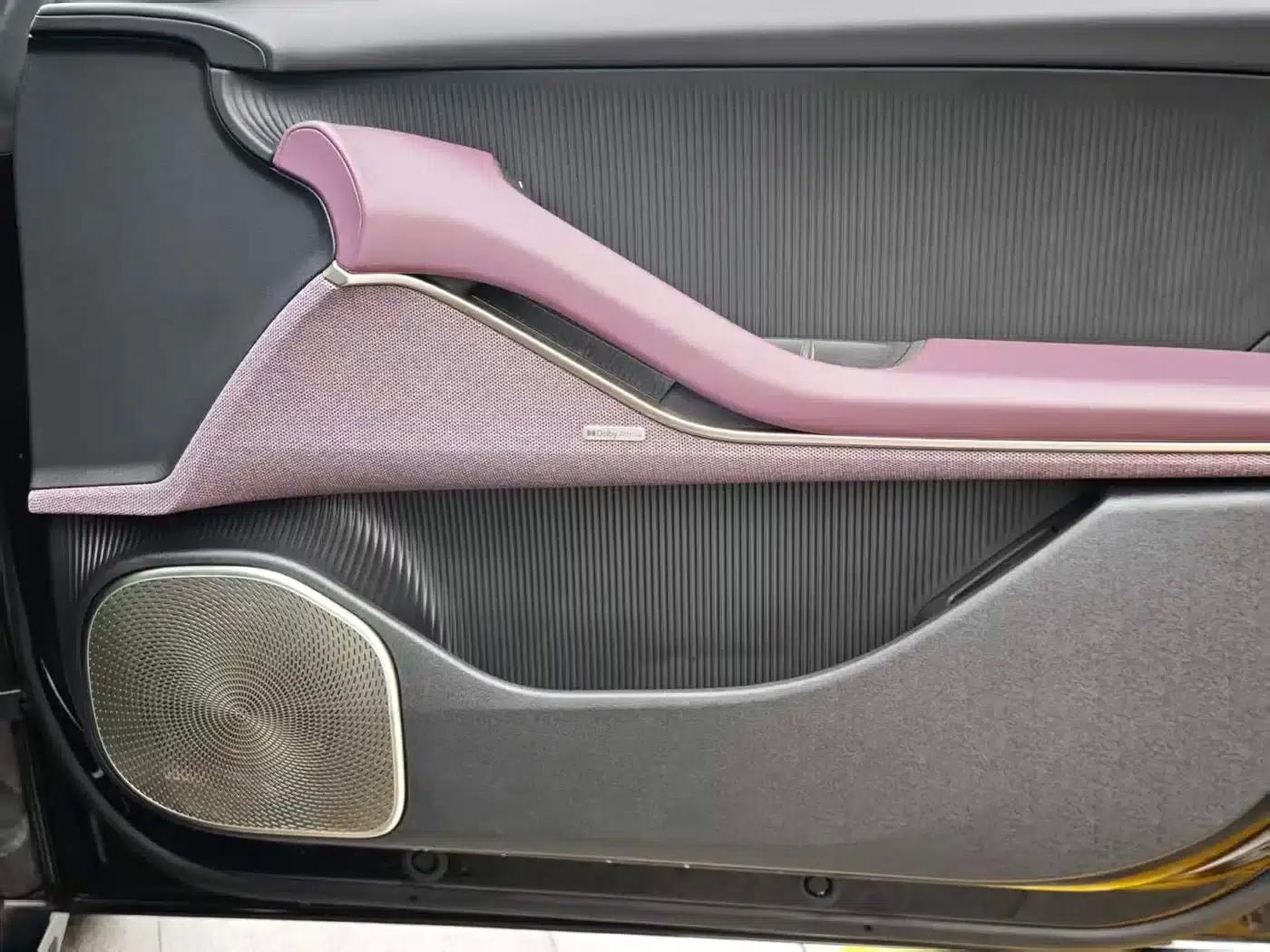 NIO ET5T 2025 75kWh Touring — миниатюра 5
