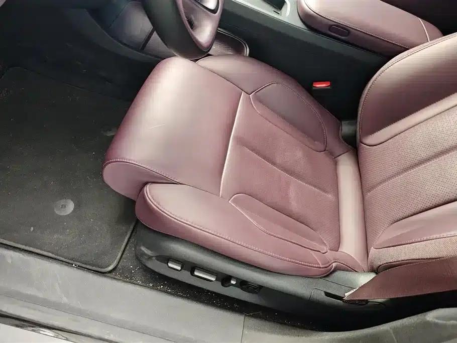 NIO ET5T 2023 75kWh Touring — миниатюра 9
