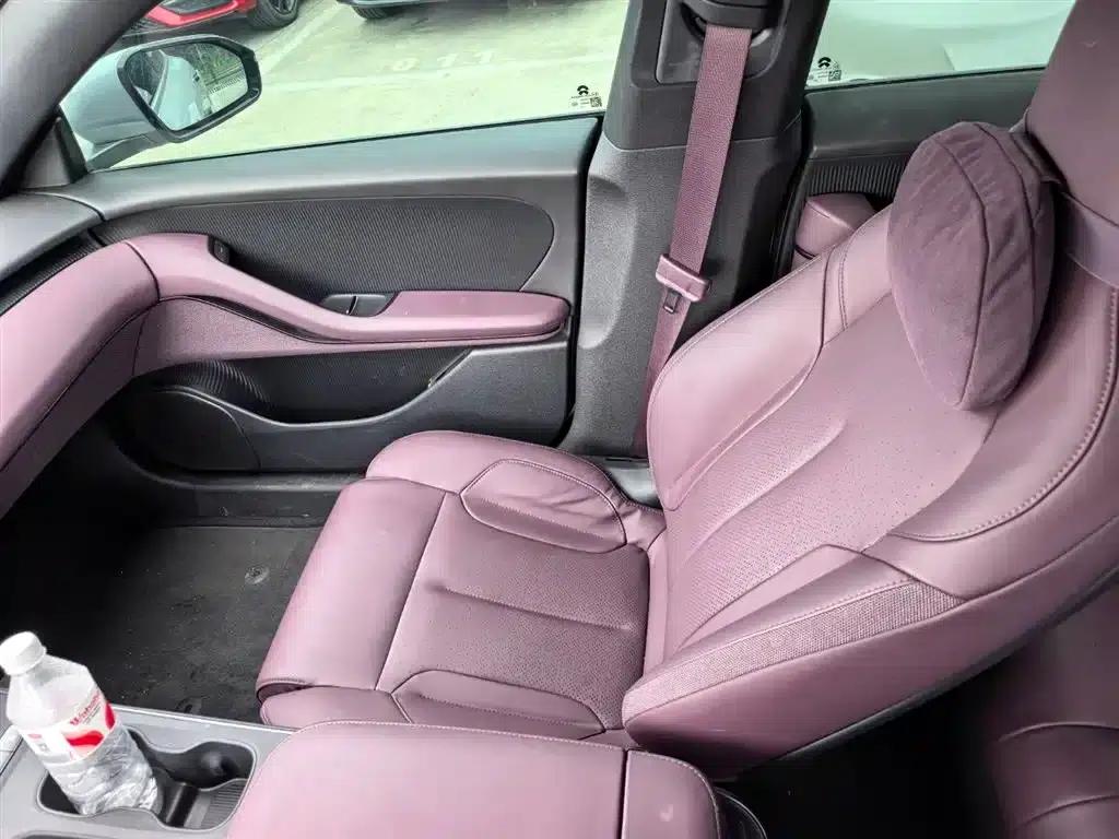 NIO ET5T 2023 75kWh Touring — миниатюра 12