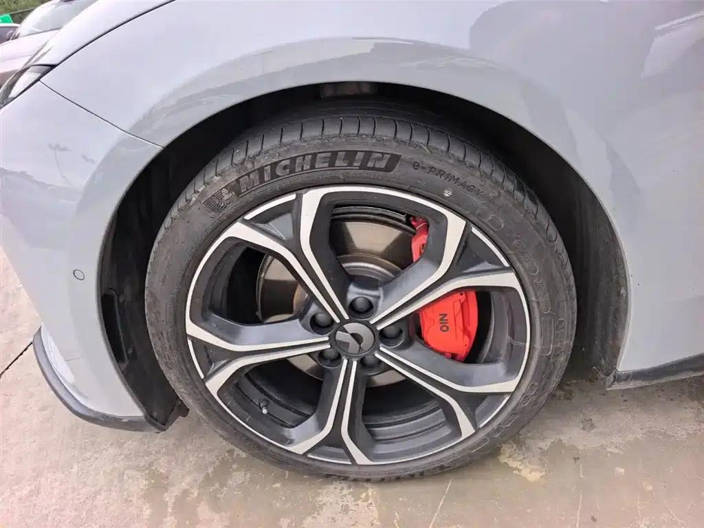 NIO ET5T 2023 75kWh Touring — миниатюра 7